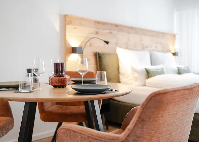 Ferienwohnung Gemütliches Zirbenstübchen Oberstdorf